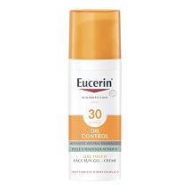 EUCERIN SUN OIL CONTROL 30