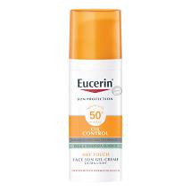 EUCERIN SUN OIL CONTROL 50+