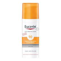 EUCERIN SUN PHOTOAGING SPF50