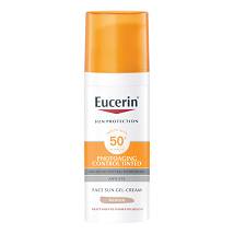 EUCERIN SUN PHOTOAGING TINT50+