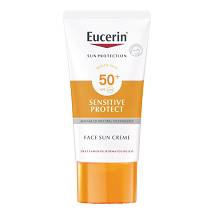 EUCERIN SUN VISO CREMA SPF50+