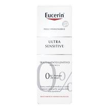 EUCERIN ULTRASENSITIVE P SECCA