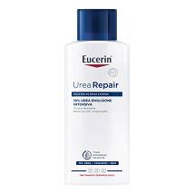 EUCERIN UREAREP EMULS10% 250ML