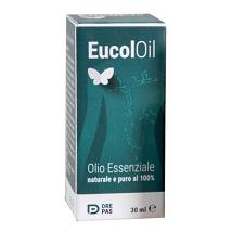 EUCOLOIL GTT 30ML