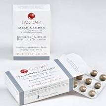EUCOMMIA MORINDA 60CPS