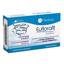 EUFLORAFIT POLVERE 10BUST