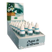 EUFRASIA GOCCE OCULARI 15ML