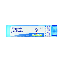 EUGENIA JAMBOSA 9CH GRANULI