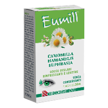 EUMILL GOCCE OCULARI FL 10ML