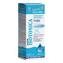 EUMILL NASO BABY SPRAY 100ML