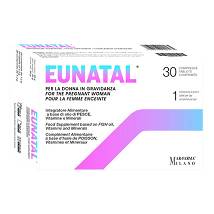 EUNATAL 30CPR
