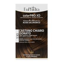 EUPH COLORPRO XD530 CAST D