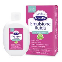 EUPHIDRA AMIDO EMULSIONE IDRAT