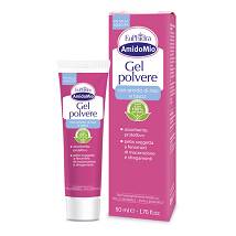 EUPHIDRA AMIDO GEL POLV 50ML