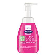 EUPHIDRA AMIDO INTIMO MOUSSE