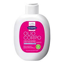 EUPHIDRA AMIDO OLIO CORPO200ML