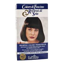 EUPHIDRA CF&RS SH COLOR42 BRUN