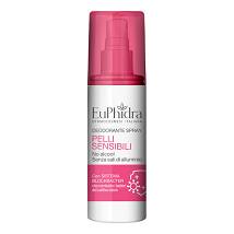 EUPHIDRA DEO SPRAY PELLI DEL