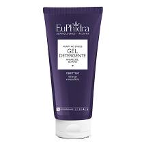 EUPHIDRA GEL DETERGENTE N/STRE