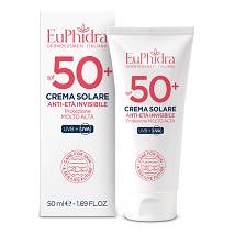 EUPHIDRA KA CREMA VISO INVI50+