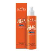 EUPHIDRA KA OLIO CAPELLI SPRAY