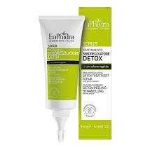 EUPHIDRA SCRUB DETOX CAP 150G