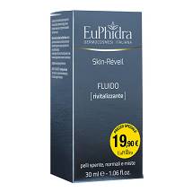 EUPHIDRA SKIN REVEIL FLUIDO RI