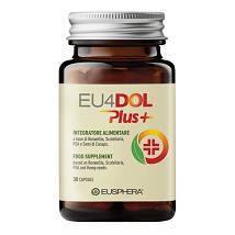 EUSPHERA EU4DOL PLUS 30CPS