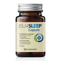 EUSPHERA EU4SLEEP 30CPS