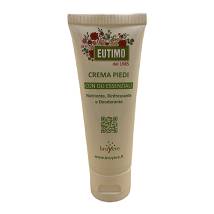 EUTIMO CREMA PIEDI OE 75ML