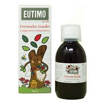 EUTIMO FORMULA SCUDO 200ML