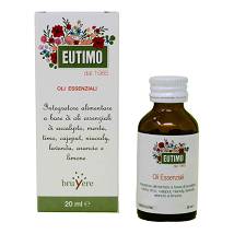 EUTIMO OLIO ESSENZIALE 20ML