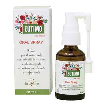 EUTIMO ORAL SPRAY 30ML