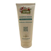 EUTIMO SHAMPOO DOCCIA OE 200ML