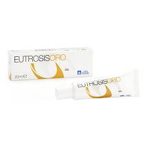 EUTROSIS ORO GEL ORALE 20ML