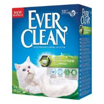 Ever Clean Ess 10Lt (Verde) Extra Strength Scented Profumata