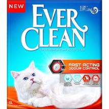 Ever Clean Fast Acting Odour Control 10Lt (Arancio)