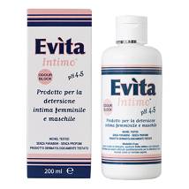 EVITA Intimo Detergente 200ml