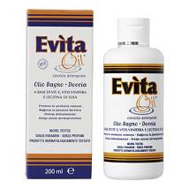 EVITA OIL BAGNODOCCIA 200ML