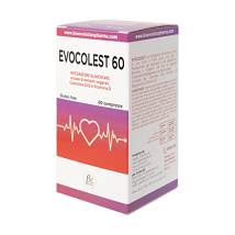 EVOCOLEST 60CPR