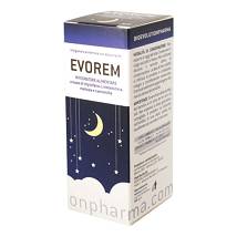 EVOREM GOCCE 30ML