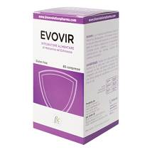 EVOVIR 60CPR