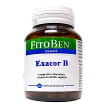 EXACOR B 60CPS