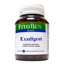 EXADIGEST 60CPS