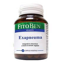 EXAPNEUMA 60CPS