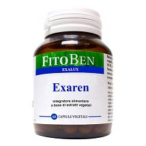 EXAREN 60CPS