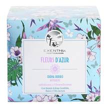 EXENTHIA M FLEURS D'AZUR CR BU