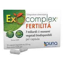 EXOCOMPLEX FERTILITA' 30CPS