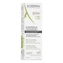 EXOMEGA ALLERGO CS 200ML