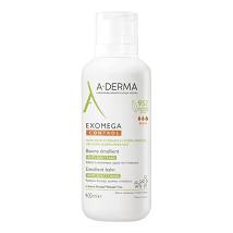 EXOMEGA CONTROL BALS EMOL400ML